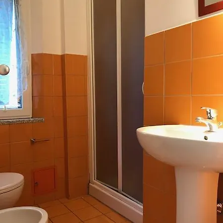 Casa Rossa Apartmán Piombino