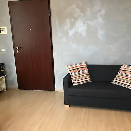 Casa Rossa
