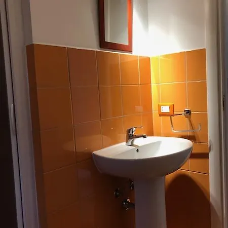 Casa Rossa *