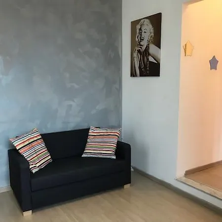 Casa Rossa