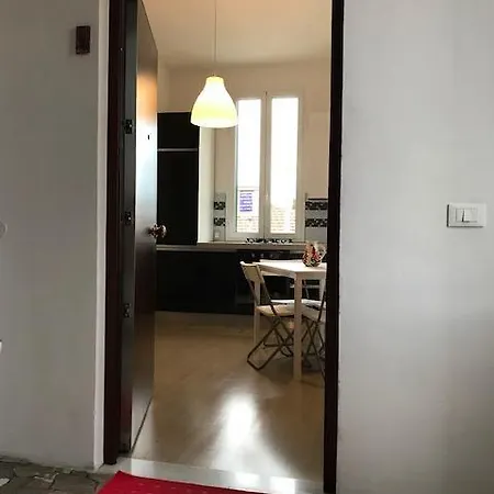 Casa Rossa Piombino